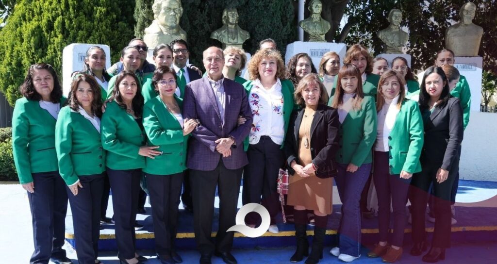 SEPH fortalece educación básica: destacan trabajo docente en Consejo Técnico Escolar en Hidalgo SEPH fortalece educación básica: destacan trabajo docente en Consejo Técnico Escolar en Hidalgo