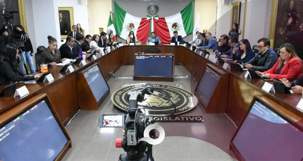 Congreso de Hidalgo avala crédito por más de 22 millones de pesos para Cuautepec