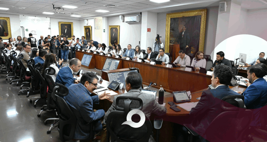 Congreso de Hidalgo impulsa el emprendimiento de las mujeres en el estado