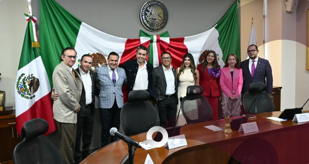 Congreso de Hidalgo reconoce a las madres buscadoras como defensoras de derechos humanos Congreso de Hidalgo reconoce a las madres buscadoras como defensoras de derechos humanos