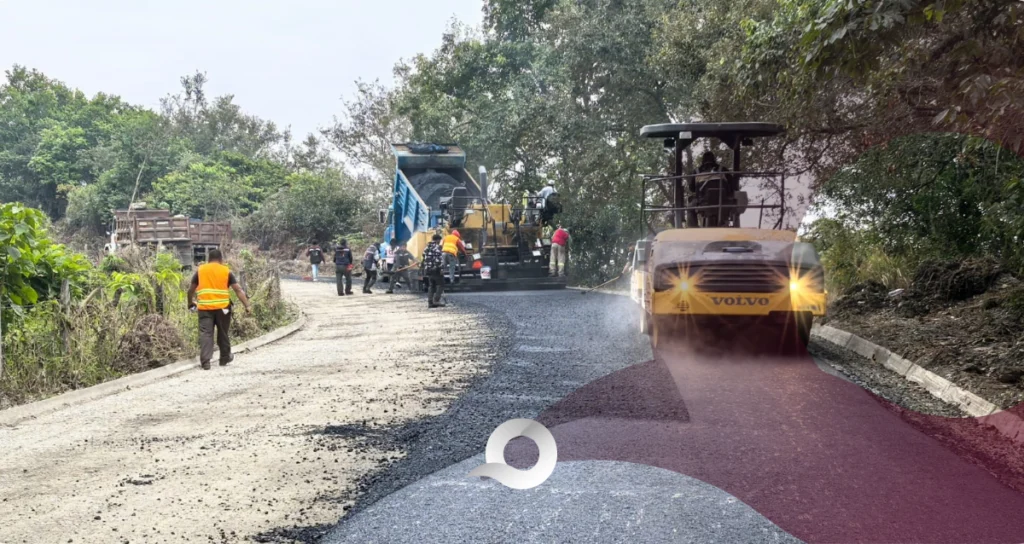 Hidalgo consolida inversión histórica en infraestructura en beneficio del pueblo