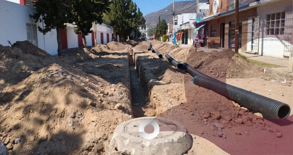 Hidalgo impulsa la modernización del sistema de agua con inversión millonaria en 2026 Hidalgo impulsa la modernización del sistema de agua con inversión millonaria en 2026