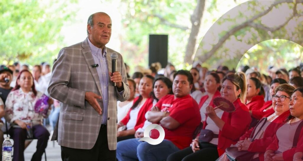 SEPH impulsa la prevención de adicciones en jóvenes en Tecozautla, Hidalgo