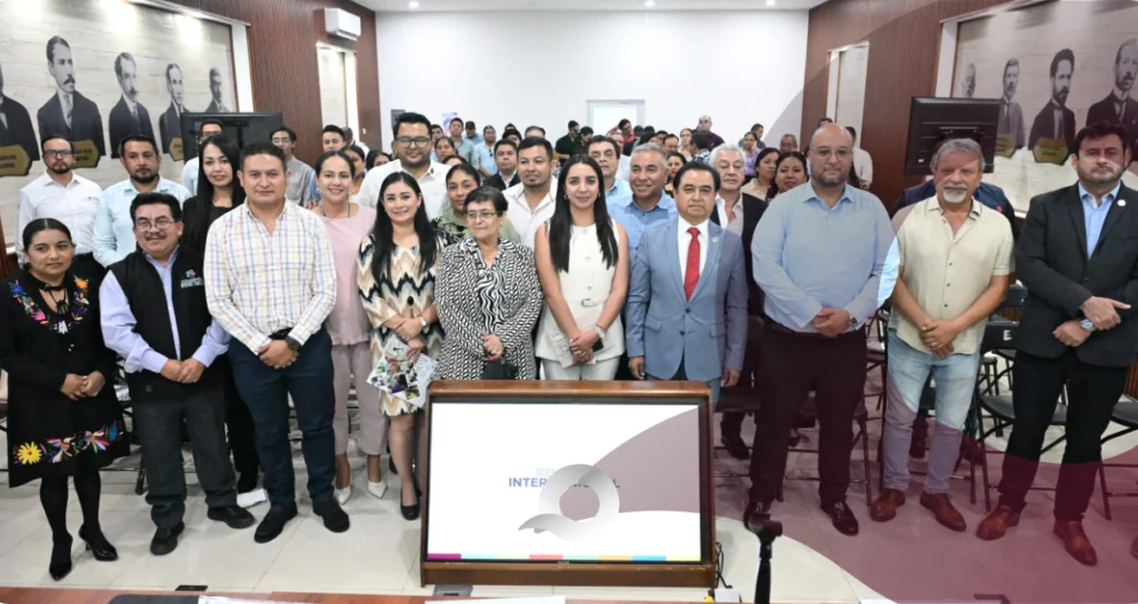 Congreso de Hidalgo avala apoyo financiero tras afectaciones por la vaguada monzónica de 2025 Congreso de Hidalgo avala apoyo financiero tras afectaciones por la vaguada monzónica de 2025