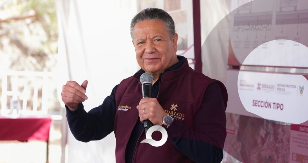 Julio Menchaca destaca entre gobernadores con mayor aprobación en México con el 60.1%: Mitofsky