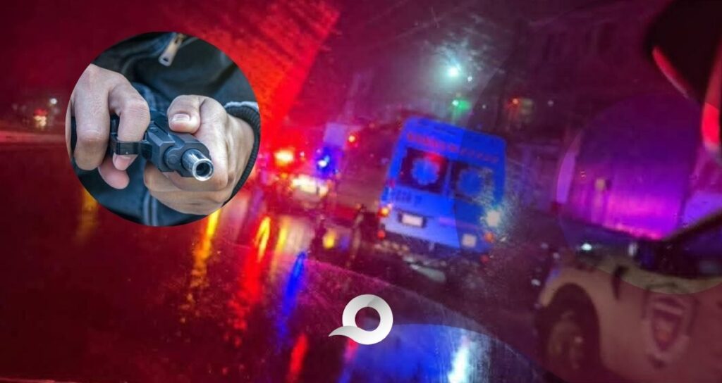 Ataque armado en bar de Zacualtipán deja tres muertos