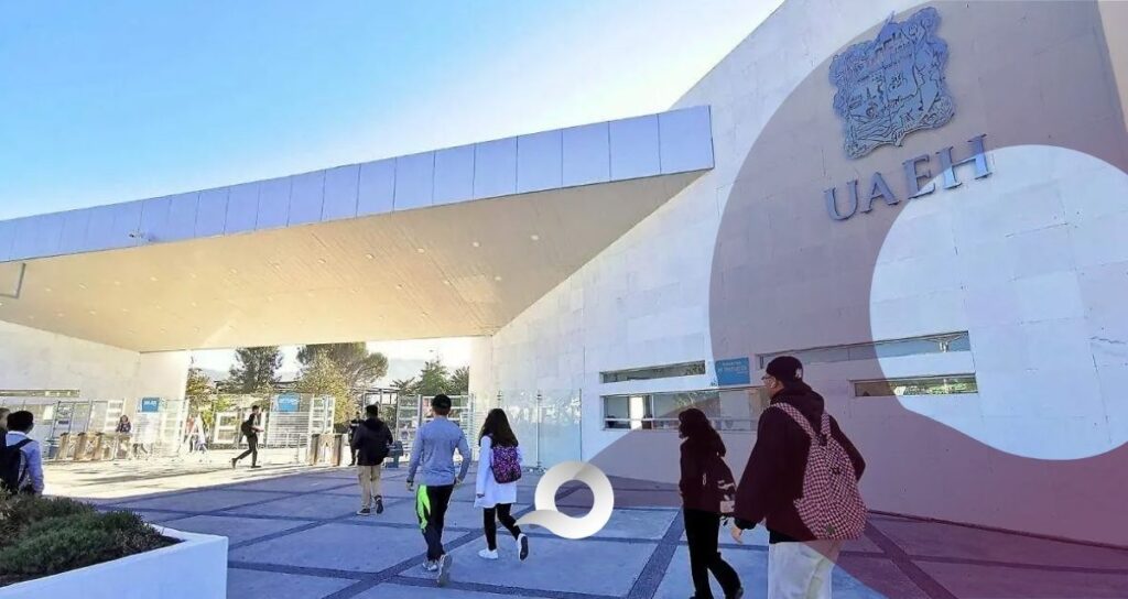 Muere elemento de la Policía Industrial Bancaria dentro de instalaciones de la UAEH