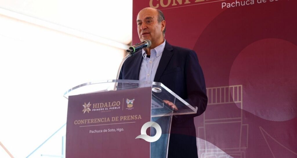 SEPH presenta avances en materia de deporte y activación física en Hidalgo