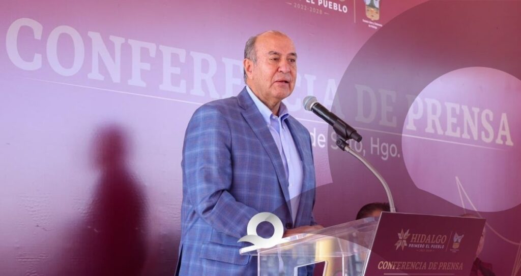 SEPH anuncia inversión de más de 415 millones de pesos para rehabilitar escuelas en Hidalgo