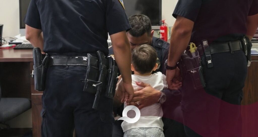Secuestro virtual en Actopan: localizan a niño de 11 años y evitan extorsión telefónica