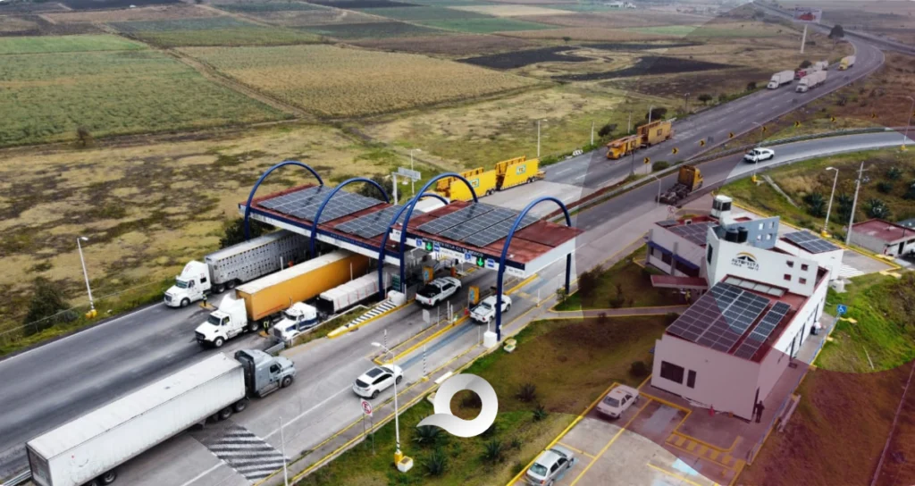 Asaltos en el Arco Norte muestran un alza en 2026