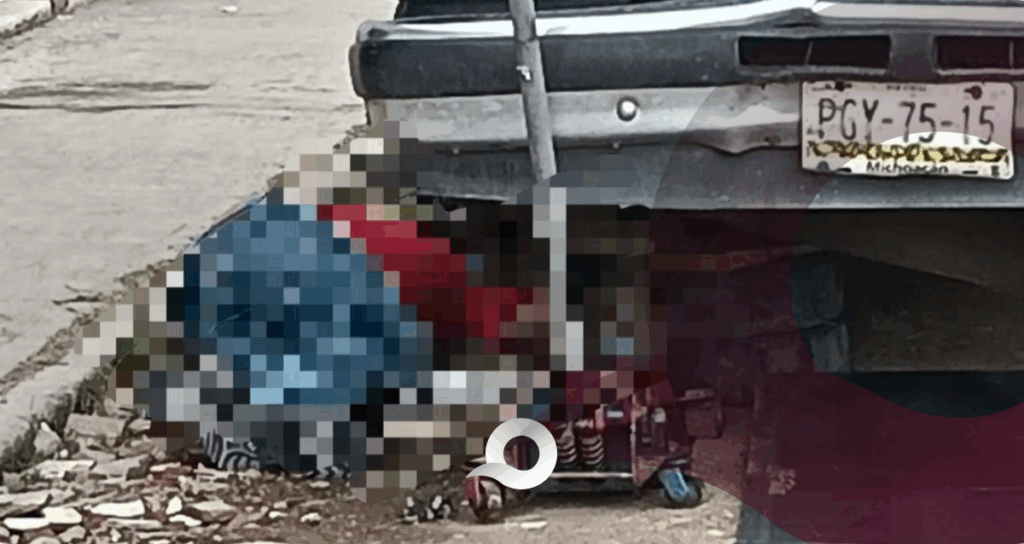 Balacera en Tulancingo deja un muerto