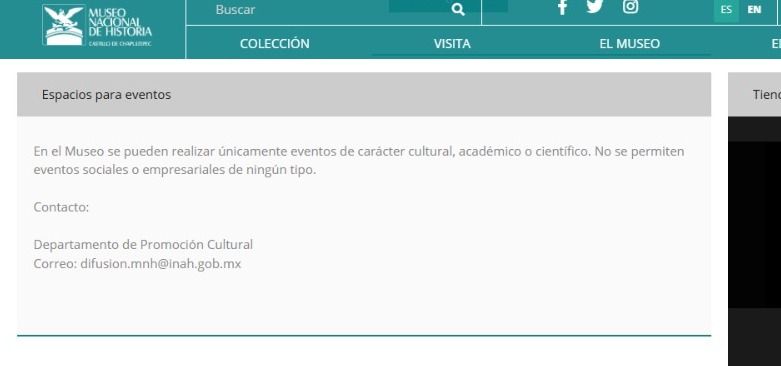 Sheinbaum dice que la FIFA pagó 1 mdp por fiesta VIP en Chapultepec