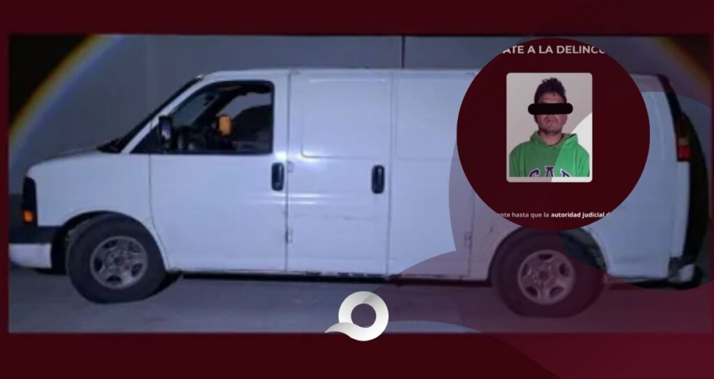 Detienen en Tezontepec una camioneta con más de 3 mil litros de combustible ilegal; hay un detenido