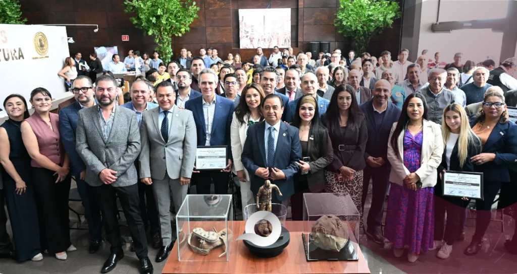 Congreso de Hidalgo proponen declarar el Día de la Herencia Futbolística de Mineral del Monte