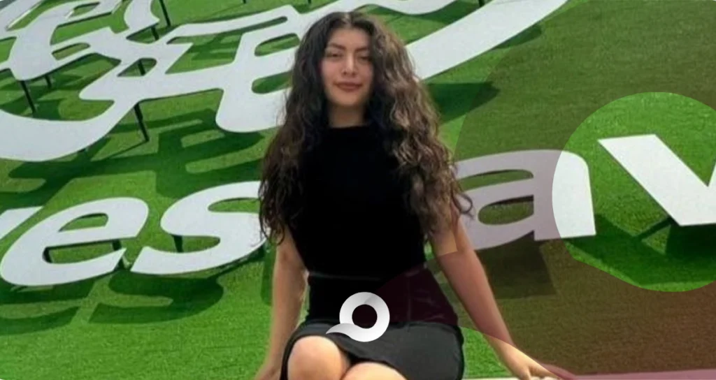 Estudiante de la UAEH ingresa a programa de física en Polonia