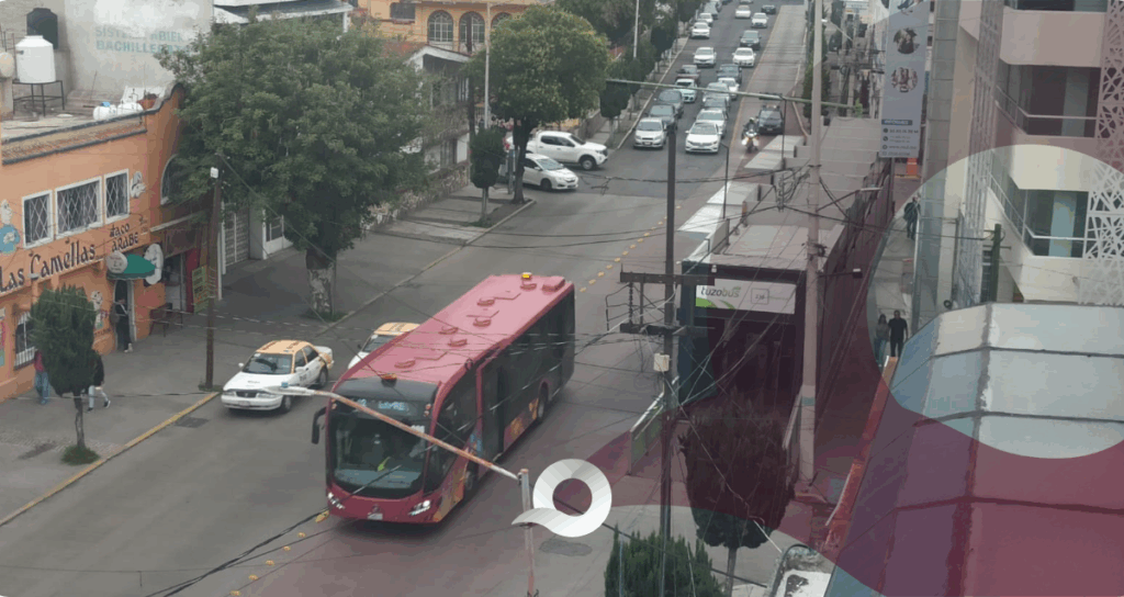 Hidalgo cuenta con 100 mdp para remodelar estaciones del Tuzobus
