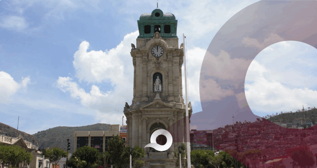 Hidalgo reduce su deuda pública en un 42%