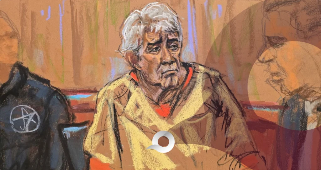 Jurado en el juicio de Caro Quintero será anónimo y estará aislado