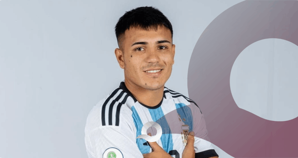 Nicolás Vallejo deja al León para jugar con Pachuca el Apertura 2026