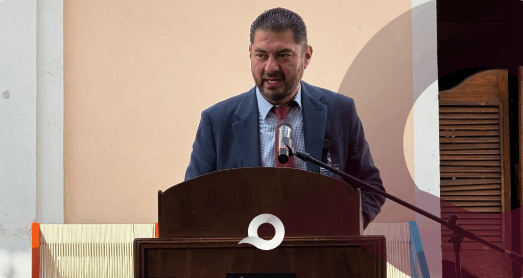 Más del 50% de los regidores de Real del Monte carecen de estudios profesionales