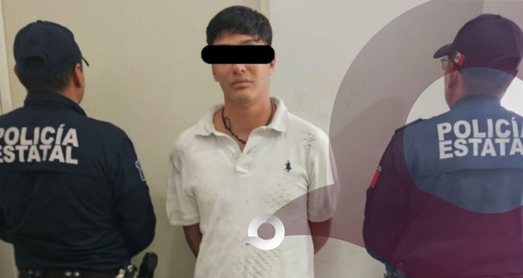 Detienen en Tizayuca a hombre que robó un automóvil en Pachuca e intentaban sacarlo de Hidalgo Detienen en Tizayuca a hombre que robó un automóvil en Pachuca e intentaban sacarlo de Hidalgo