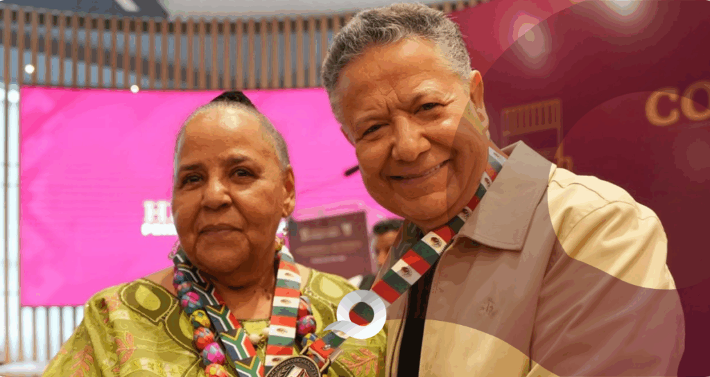 Sudáfrica ve potencial de cooperación con Hidalgo y plantea posible hermanamiento entre ciudades Sudáfrica ve potencial de cooperación con Hidalgo y plantea posible hermanamiento entre ciudades