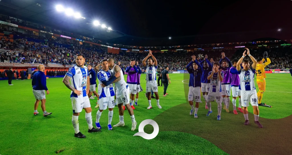 ¿Cuándo regresan los Tuzos del Pachuca a la Liga MX por el Apertura 2026?