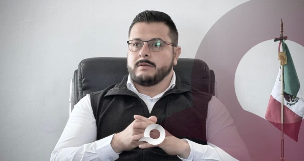 PGJEH cierra la investigación por la muerte de Alfredo González, exalcalde de Tepeapulco PGJEH cierra la investigación por la muerte de Alfredo González, exalcalde de Tepeapulco