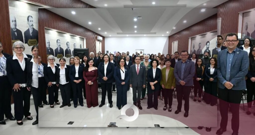 Congreso de Hidalgo impulsa igualdad sustantiva en el Foro por la Igualdad 2026
