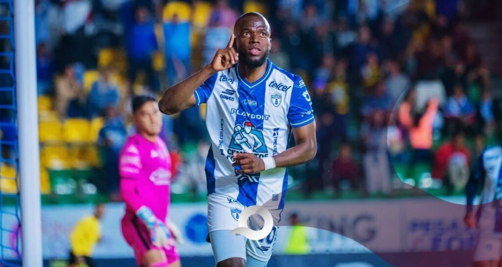 ¡Oficial! Enner Valencia no seguirá con Pachuca para el Apertura 2026 de la Liga MX ¡Oficial! Enner Valencia no seguirá con Pachuca para el Apertura 2026 de la Liga MX