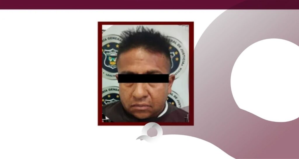 Expolicía es condenado a 172 años de prisión por feminicidio y triple ataque a familia en Azoyatla