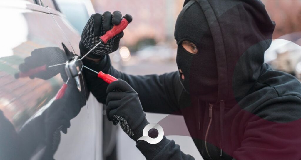 ¡Alerta ciudadana! Vecinos denuncian robo de vehículos en Parque de Poblamiento y El Palmar