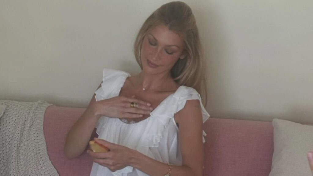 Adán Bañuelos se enteró de su ruptura con Bella Hadid por una revista Adán Bañuelos, jinete mexicano, y la supermodelo Bella Hadid durante su relación