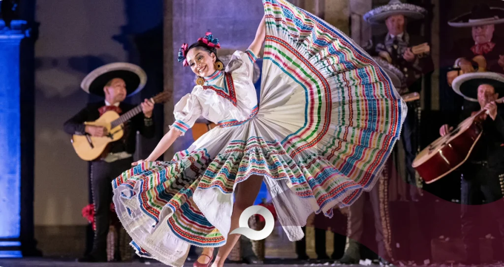 Ballet Folklórico de México llevará la Huasteca hidalguense a Pachuca Ballet Folklórico de México llevará la Huasteca hidalguense a Pachuca