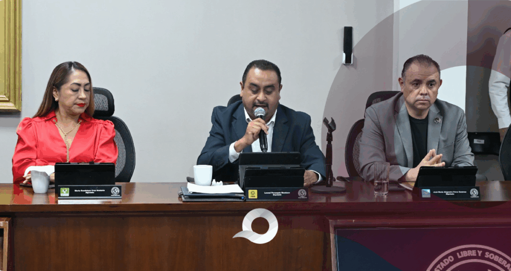 El Congreso de Hidalgo fortalece la política científica estatal El Congreso de Hidalgo fortalece la política científica estatal