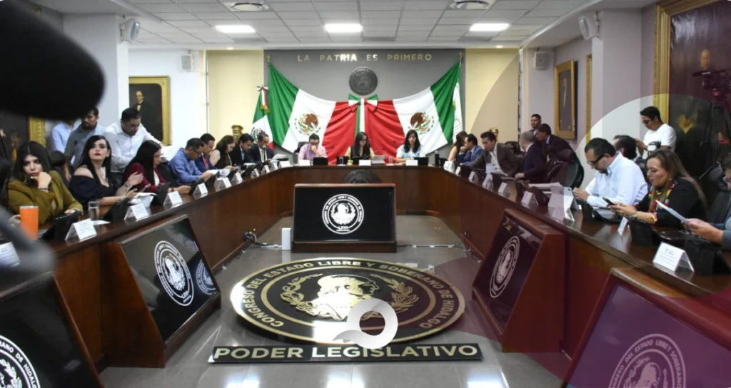 Congreso de Hidalgo exige investigar la muerte de 17 mexicanos bajo custodia del ICE