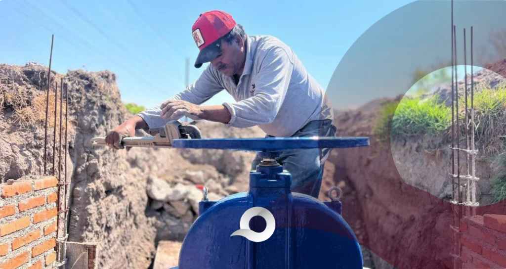 ¿Cuándo y dónde será el mega bloqueo por falta de agua en Pachuca? ¿Cuándo y dónde será el mega bloqueo por falta de agua en Pachuca?