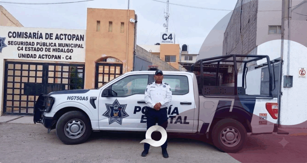 Detienen a menor de edad por presunto homicidio durante robo de camioneta en Zempoala Detienen a menor de edad por presunto homicidio durante robo de camioneta en Zempoala