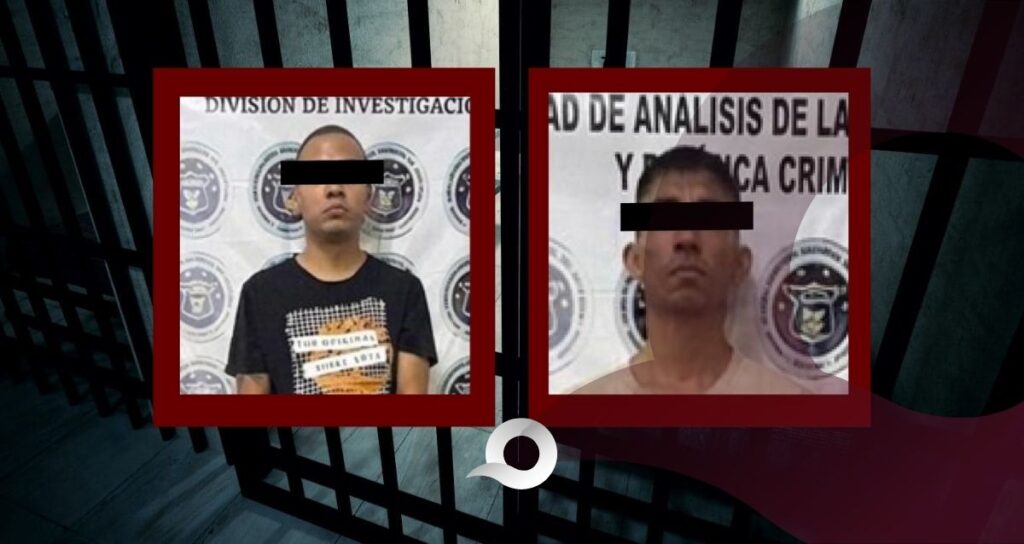 Aseguran más de 59 mil dosis de droga en Mineral de la Reforma; hay dos detenidos Aseguran más de 59 mil dosis de droga en Mineral de la Reforma; hay dos detenidos