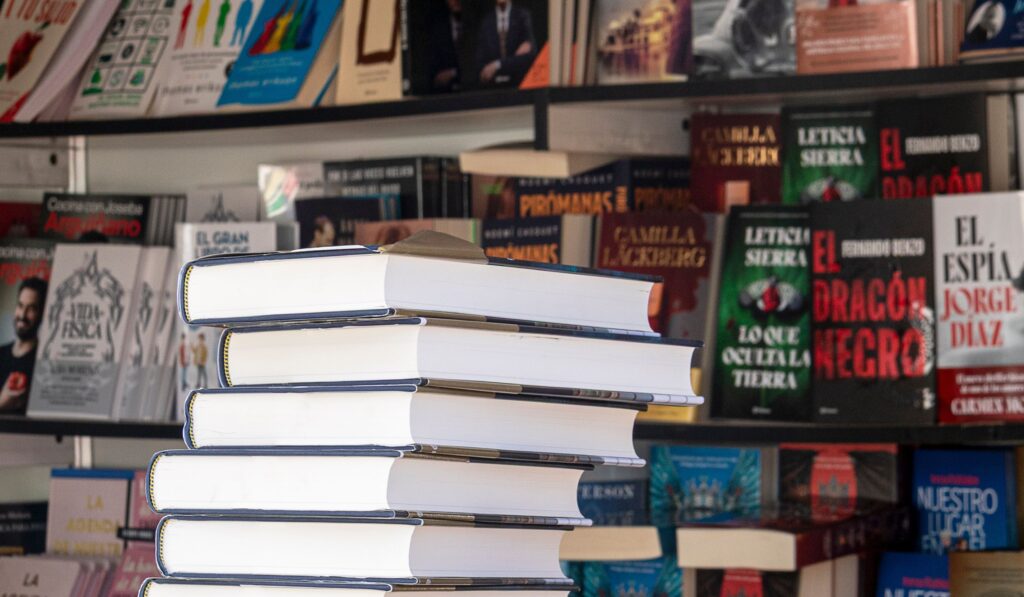La feria del libro infantil y juvenil de Hidalgo cambia de sede este 2026 La feria del libro infantil y juvenil de Hidalgo cambia de sede este 2026