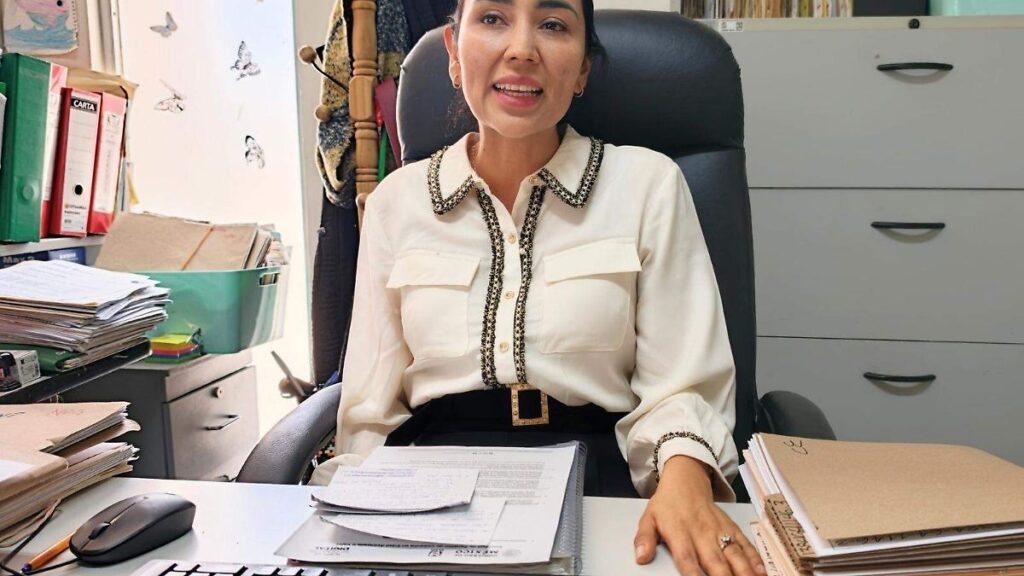 IMSS Pachuca alerta por falsos gestores que cobran por trámites gratuitos Oficinas del IMSS en Pachuca donde se realizan trámites gratuitos de afiliación y pensión