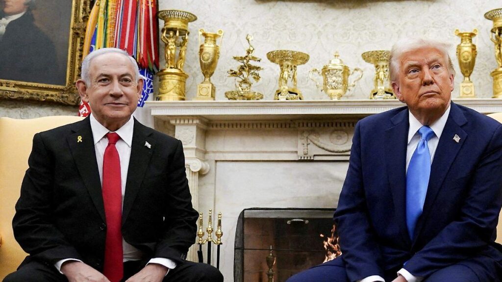 Benjamín Netanyahu, primer ministro de Israel, enfrenta orden de arresto de la Corte Penal Internacional
