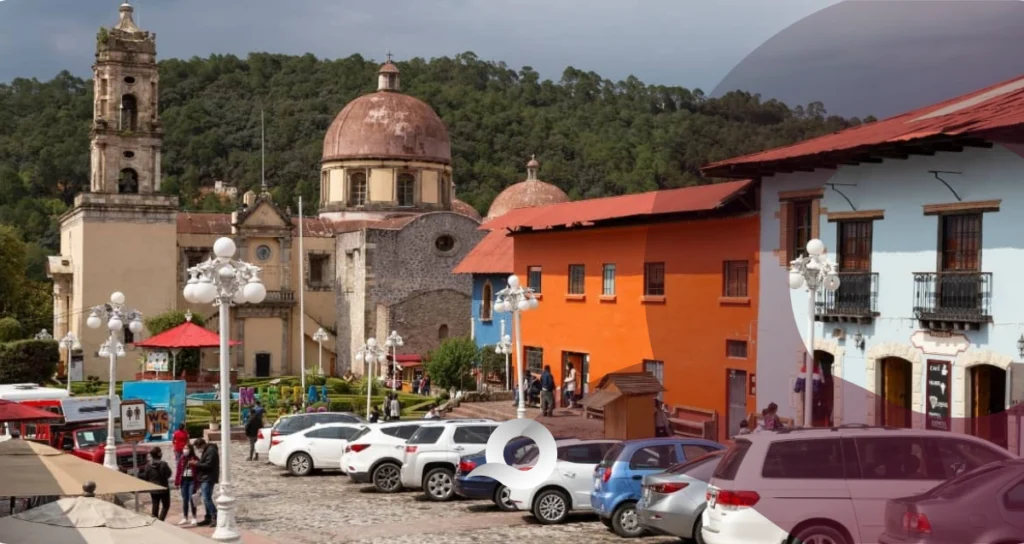 Mineral del Chico creará un museo de la minería