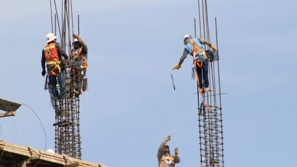 Obras de construcción de infraestructura para el Mundial de Fútbol 2026 en México