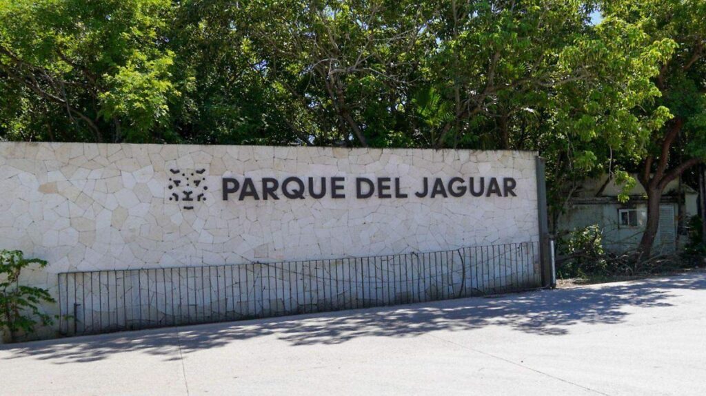 Parque Jaguar de Tulum será gratuito para turistas nacionales Vista del Parque Jaguar de Tulum, destino turístico de Quintana Roo que será gratuito para visitantes mexicanos