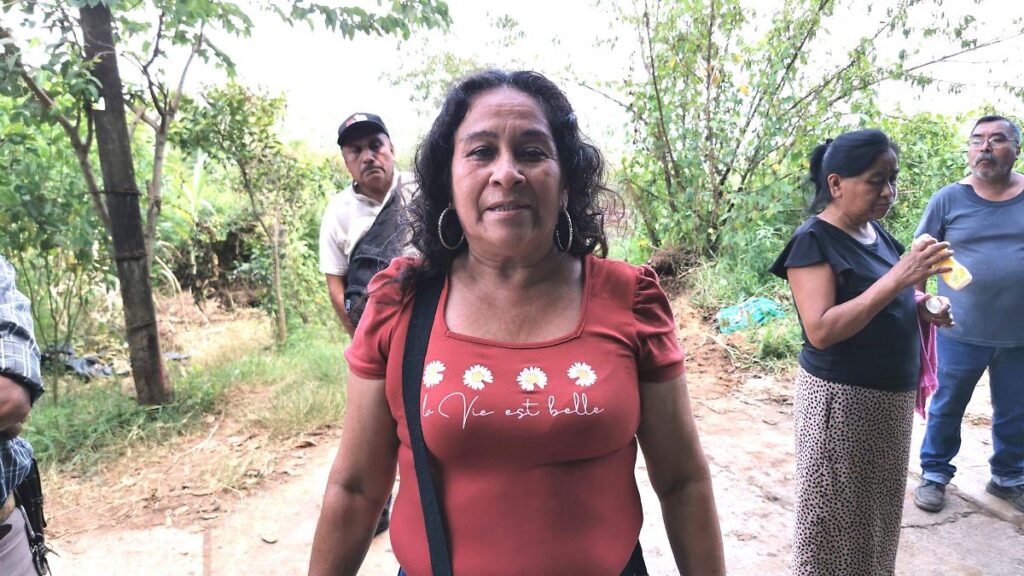 Planta tratadora de aguas residuales en Huautla, Hidalgo, que lleva siete años fuera de operación