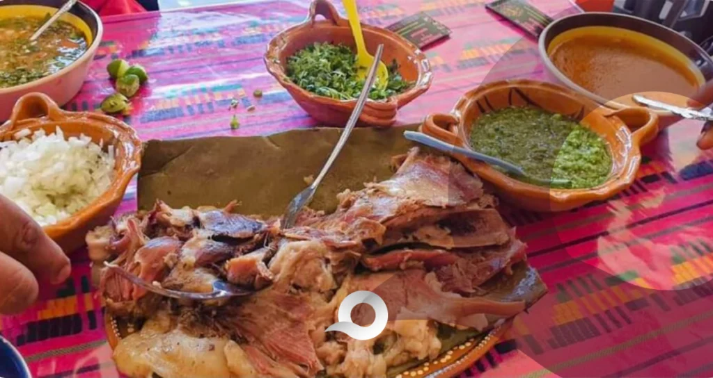 'Sabor a Hidalgo' reunirá la gastronomía de los 37 Pueblos con Sabor en Zempoala