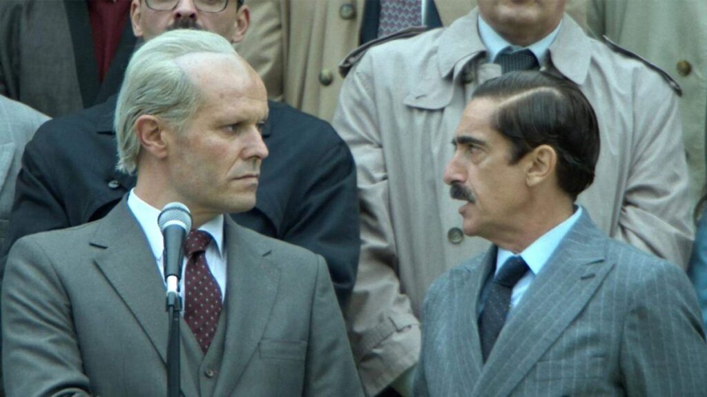 Imagen representativa de documentales sobre escándalos de corrupción en la FIFA disponibles en plataformas de streaming