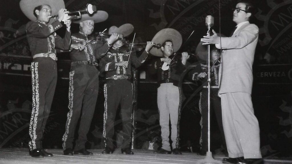 Tomás Méndez, compositor zacatecano autor de Cucurrucucú paloma y otras canciones emblemáticas de la música ranchera mexicana